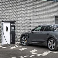 Audi abraza el coche eléctrico y paraliza el desarrollo de nuevos motores de gasolina y diésel