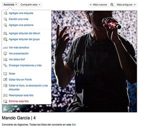 menus flickr