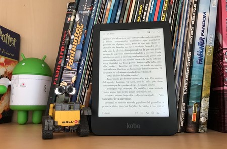 Kobo Clara HD, el eReader que planta cara al Kindle, por sólo 77 euros y envío gratis