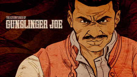 Las aventuras de Joe el Pistolero, el primer DLC de Wolfenstein II: The New Colosssus, ya está disponible para descargar