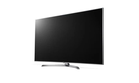 LG 55UJ750V, una TV de gama alta, con 55 pulgadas 4K, por 809,91 euros sólo esta mañana, en Fnac