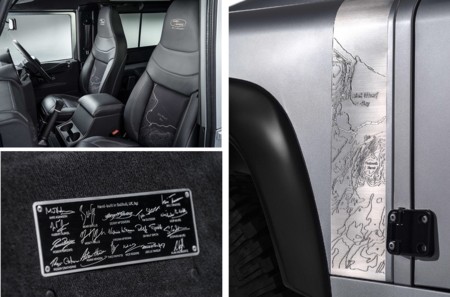 Land Rover Defender 2000000 19