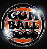 La Gumball 2008 se celebrará sin pasar por Europa: es el turno de China