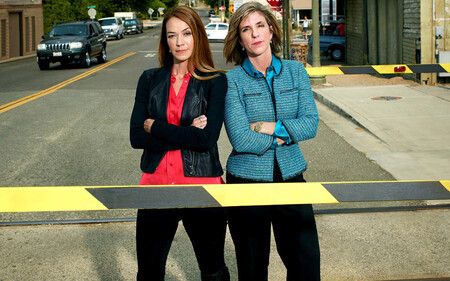 Cold Justice