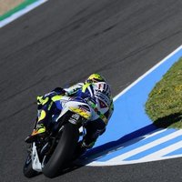 MotoGP Francia 2010: los primeros entrenamientos libres marcan el rumbo al triplete