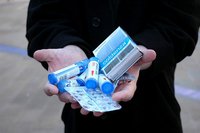 El Ministerio de Sanidad concluye que la homeopatía es un placebo