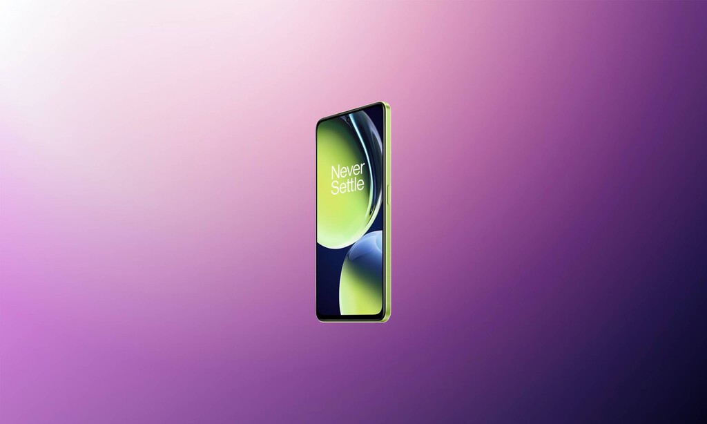 MediaMarkt rebaja uno de los mejores OnePlus en la gama media: 5G, 120 Hz y buena cámara por menos de 280 euros 
