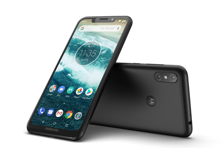 Motorola One Power: mejor procesador, mejor pantalla, mejores cámaras y mucha más batería