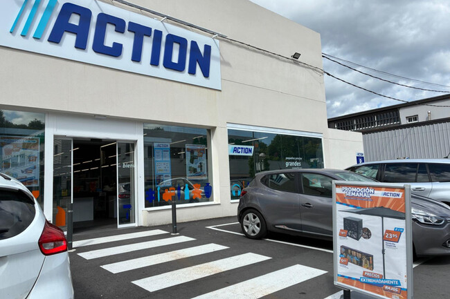 Action