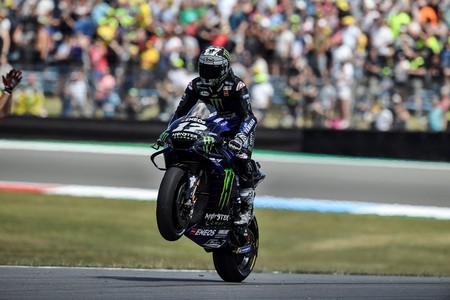 Motogp Alemania 2019