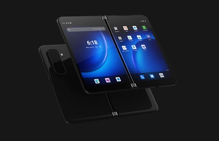 Microsoft Surface Duo 2