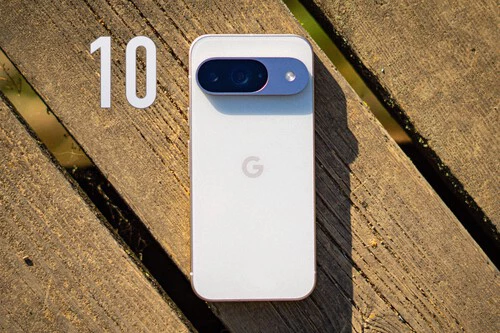 Pixel 10 Fecha