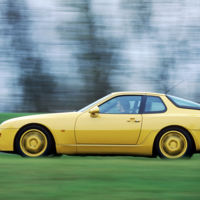 Los Porsche transaxle cumplen 40 años y así lo celebran en el museo