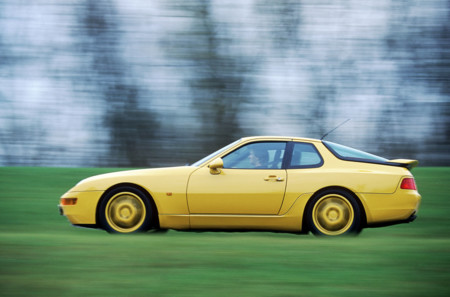 Los Porsche transaxle cumplen 40 años y así lo celebran en el museo