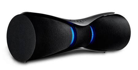 Sharp GX-BR7GM y HT-SB602, nuevo altavoz bluetooth y barra de sonido