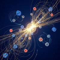 Trece años después de su descubrimiento el bosón de Higgs sigue siendo un misterio. La IA ya le está poniendo fin