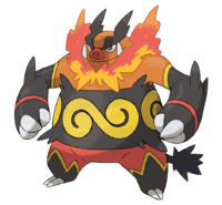 Emboar