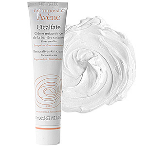 Cremas que funcionan: cicatrizante de Avène