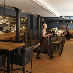 Foto 19 de 60 de la galería hotel-sp34 en Trendencias Lifestyle