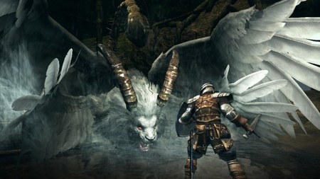 ‘Dark Souls: Prepare To Die Edition’, primer tráiler y fecha de lanzamiento confirmada