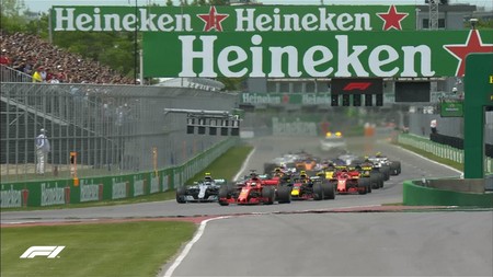 salida-gp-canada-f1-2018
