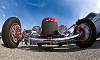 Cambia el epicentro del automóvil norteamericano