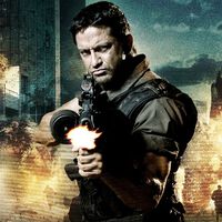 "La gente no la entendió". Gerard Butler reivindica esta película de acción que fracasó en cines y que él considera una genialidad 