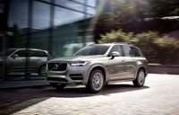 Así es el nuevo Volvo XC90: creado a partir de un nuevo concepto de diseño