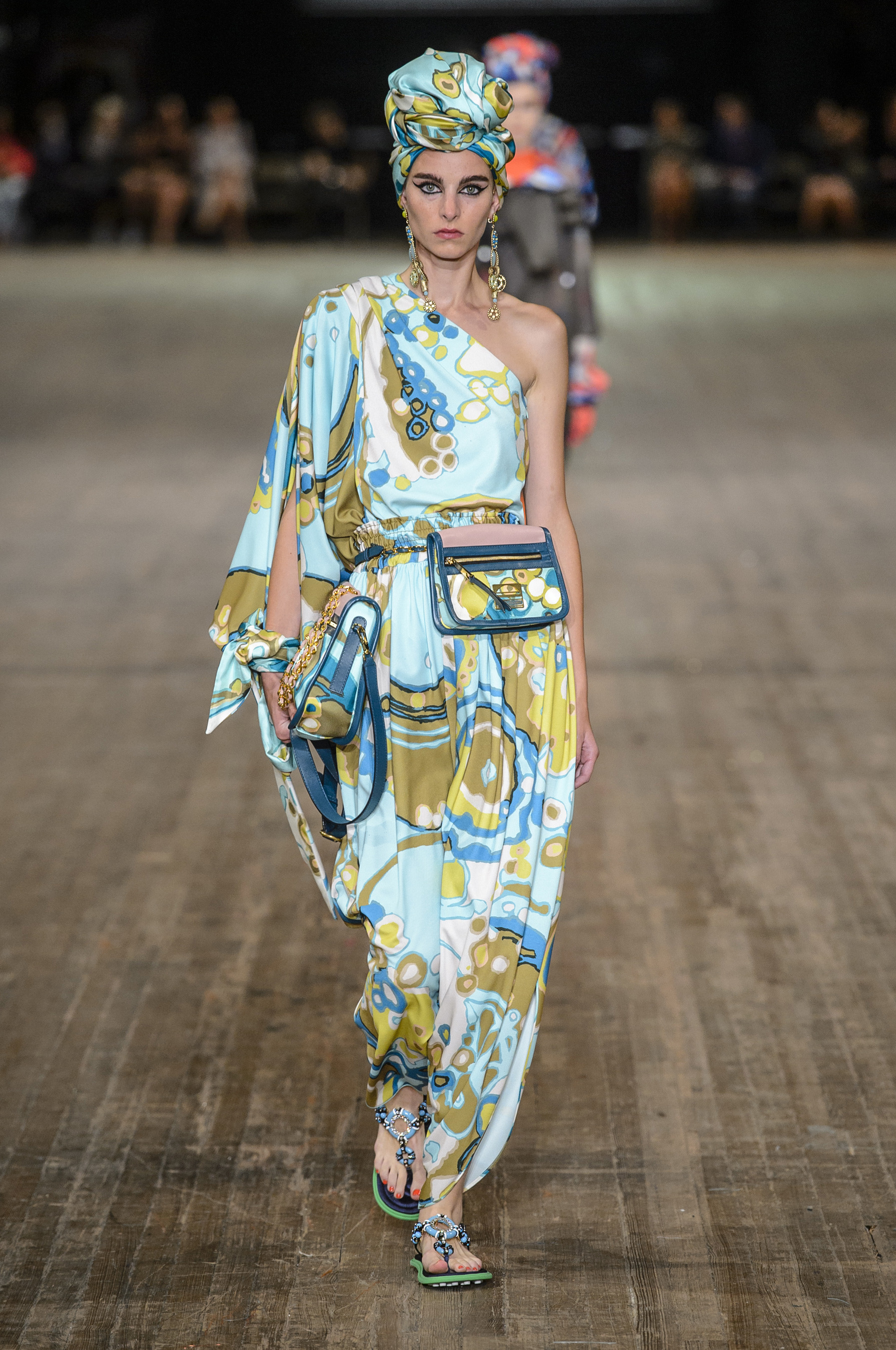 Foto de Marc Jacobs Primavera-Verano 2018 (36/55)