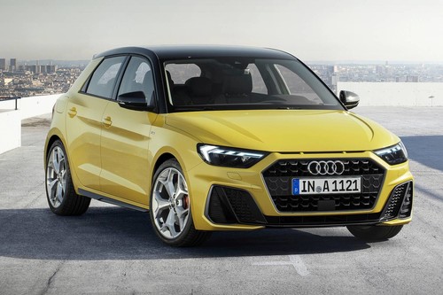 El Audi A1 2019 evoluciona en un premium más convincente y agresivo