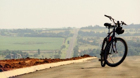 17 rutas exóticas en las que el bicycling es la mejor opción para disfrutarlas