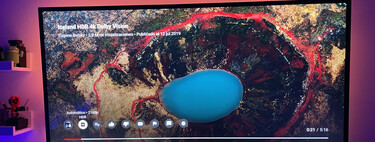 Trece canales de YouTube con los que acceder a contenido en 4K y 8K con HDR desde tu televisor