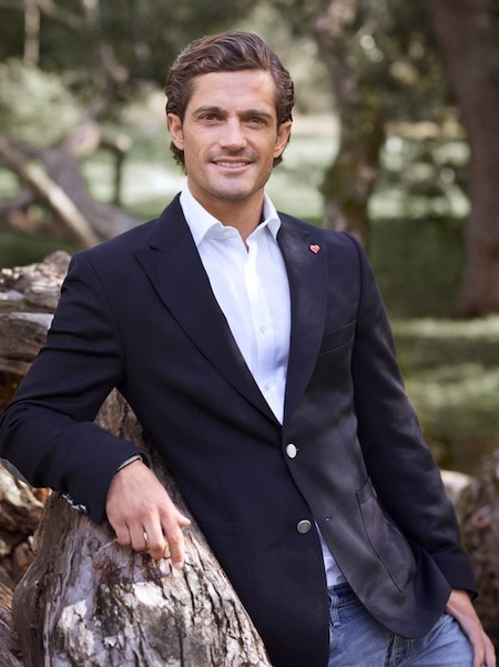 Hombres con Estilo: los mejores looks de la semana (XXXIV)