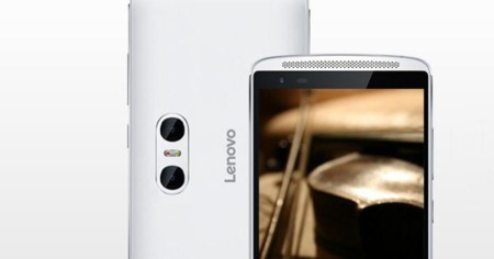 Lenovo Tango