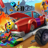 La locura de Manic Mechanics quiere dar el salto más allá de Nintendo Switch. Confirmada fecha de lanzamiento en más plataformas y novedades inéditas 