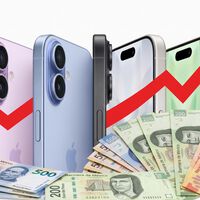 Muchos esperaban que con la llegada del iPhone 18 Pro el iPhone 17 bajaría de precio en México. Al contrario, ahora es más caro 