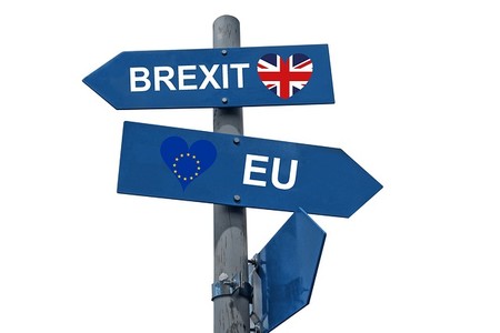¿Tienes actividad con el Reino Unido? Estas son las consecuencias del Brexit sobre el IVA