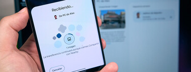 Google rompe barreras: cómo usar el ‘AirDrop de Android’, Nearby Share, en cualquier Windows