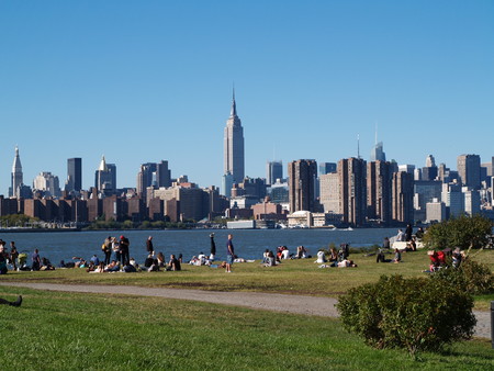 Que Ver En Williamsburg El Barrio Hipster De Nueva York