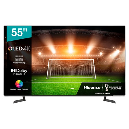 Oled Hisense