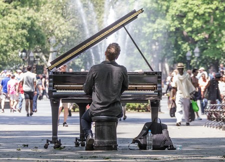 Musica Local