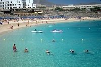 Playa Blanca, Lanzarote, se suma al turismo gay