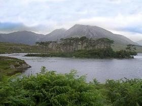 Connemara, la esmeralda perdida de Irlanda