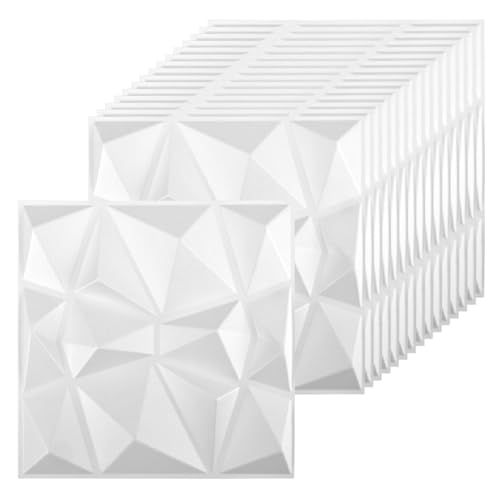 USENG Set de 33 Adhesivos Murales 3D