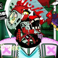 Adrenalina, pistolas y cyberpunk son los ingredientes de este frenético shooter con demo. Estoy enganchado a Mullet Mad Jack 