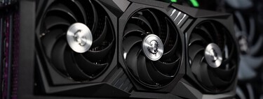 La tarjeta gráfica de NVIDIA que no recomendaría ni a mi peor enemigo triunfa en China, donde se codicia tanto la RTX 3050 que subirá de precio 