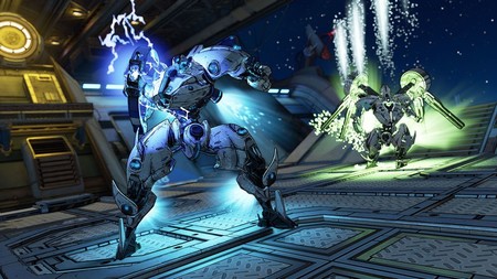 El asalto a Maliwan en Borderlands 3 ya está disponible y Gearbox lo celebra con un finde gratis y varias mejoras