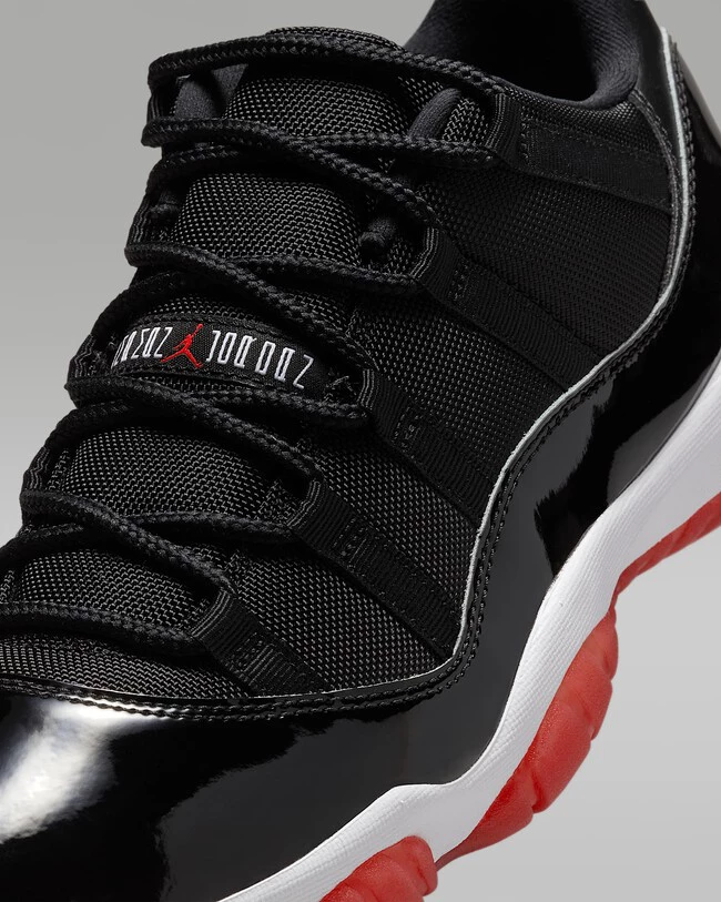 Air Jordan 11 Retro Low