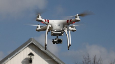 Dron