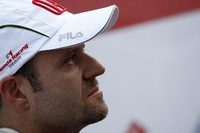 Rubens Barrichello vuelve a estar en el escaparate